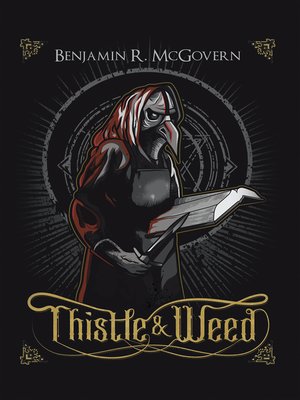 cover image of Thistle & Weed